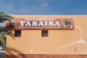 Guachinche Tabaiba image