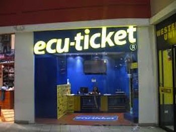 Ecuticket El Recreo
