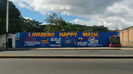 Lavadero y Parqueadero HAPPY WASH