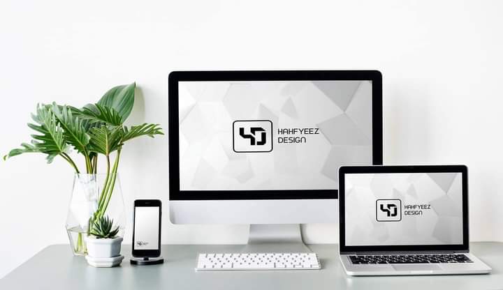 Hahfyeez Design Agency