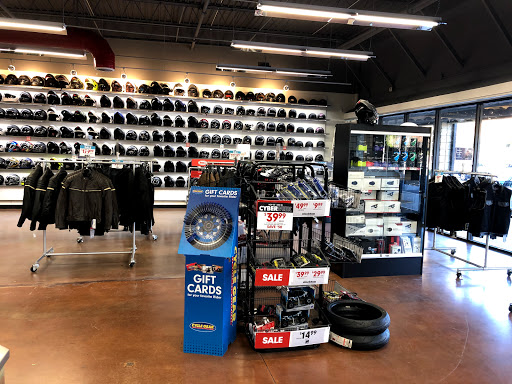 Motorcycle Parts Store «Cycle Gear», reviews and photos, 722 Collins Hill Rd, Lawrenceville, GA 30046, USA