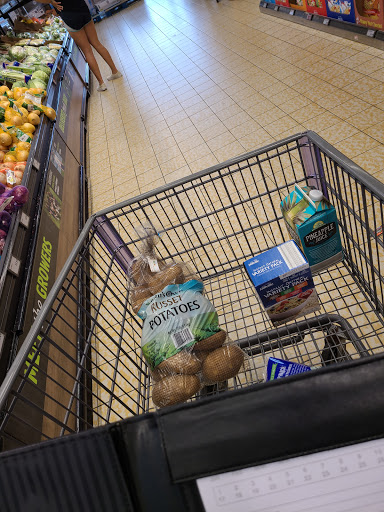 Supermarket «ALDI», reviews and photos, 4692 Great Northern Blvd, North Olmsted, OH 44070, USA