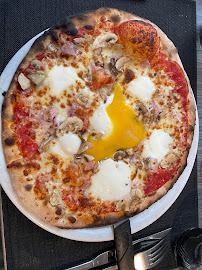 Pizza du Restaurant italien LA VENEZIA restaurant - pizzeria à La Bresse - n°20
