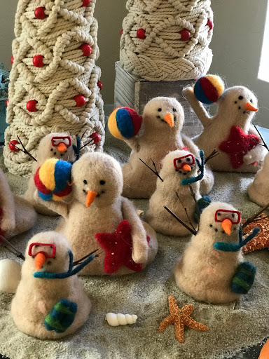 Florist «Bloomers», reviews and photos, 7520 Eads Ave, La Jolla, CA 92037, USA