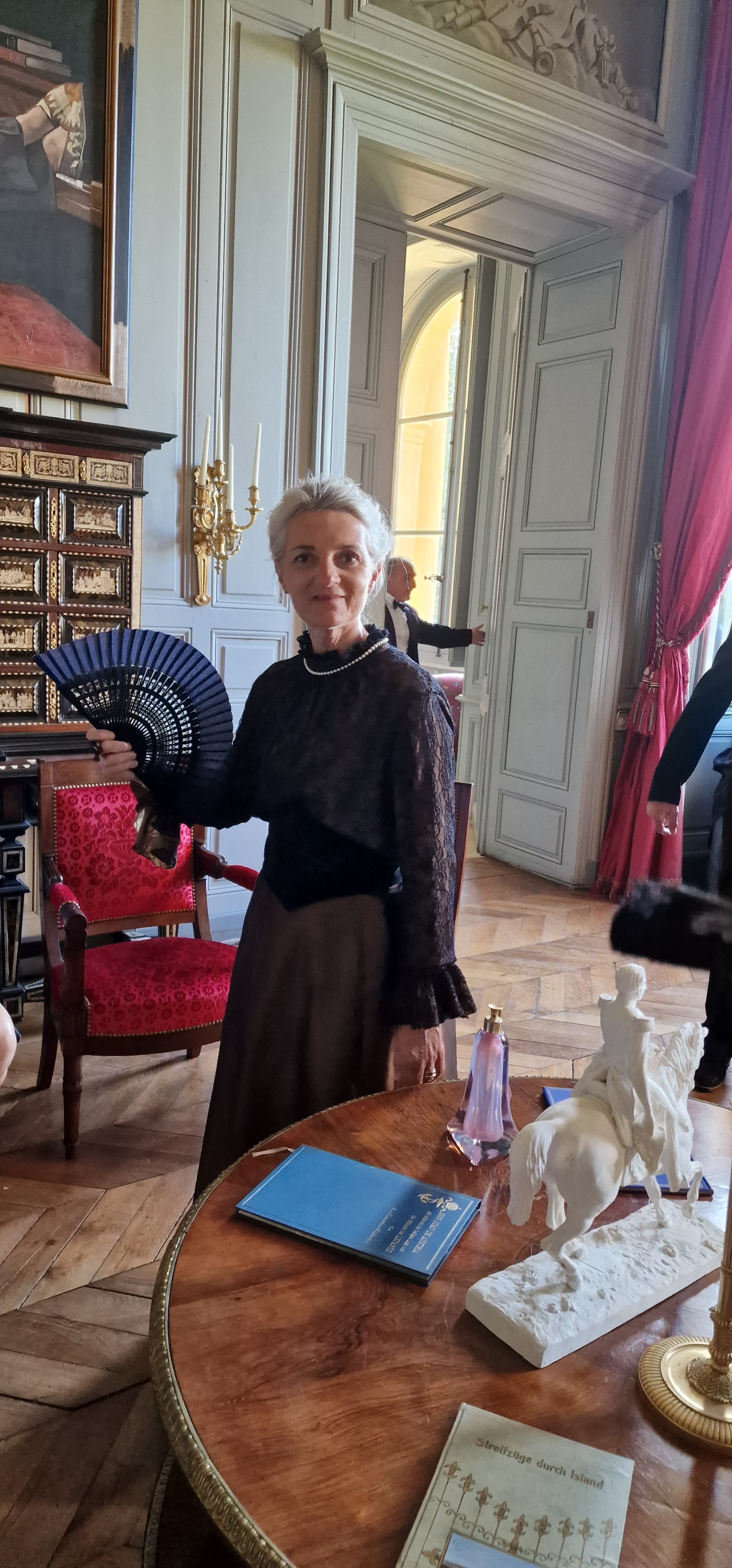 Photo n° 16 de l'avis de Monique.n fait le 14/07/2022 à 18:59