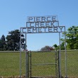 Pierce Creek Cemetery