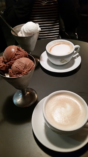 Ice Cream Shop «Gelatiamo», reviews and photos, 1400 3rd Ave, Seattle, WA 98101, USA