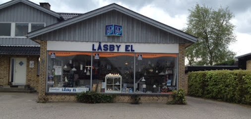 Låsby El