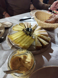 Plats et boissons du Restaurant de spécialités alsaciennes Ferme Auberge du Treh à Markstein - n°10