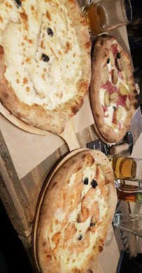 Plats et boissons du Pizzeria Madame pizza à Roanne - n°12