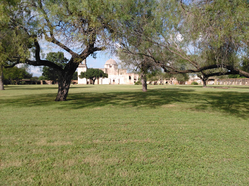 National Park «San Antonio Missions National Historical Park», reviews and photos, 6701 San Jose Dr, San Antonio, TX 78214, USA