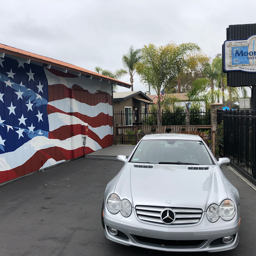 Moonlight Motors image
