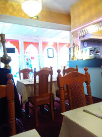 Atmosphère du Restaurant indien Le Kazmia à Clermont-Ferrand - n°4