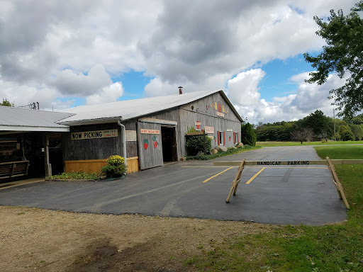 Golf Course «Indian Lake Hills Golf Course», reviews and photos, 55321 Brush Lake Rd, Eau Claire, MI 49111, USA