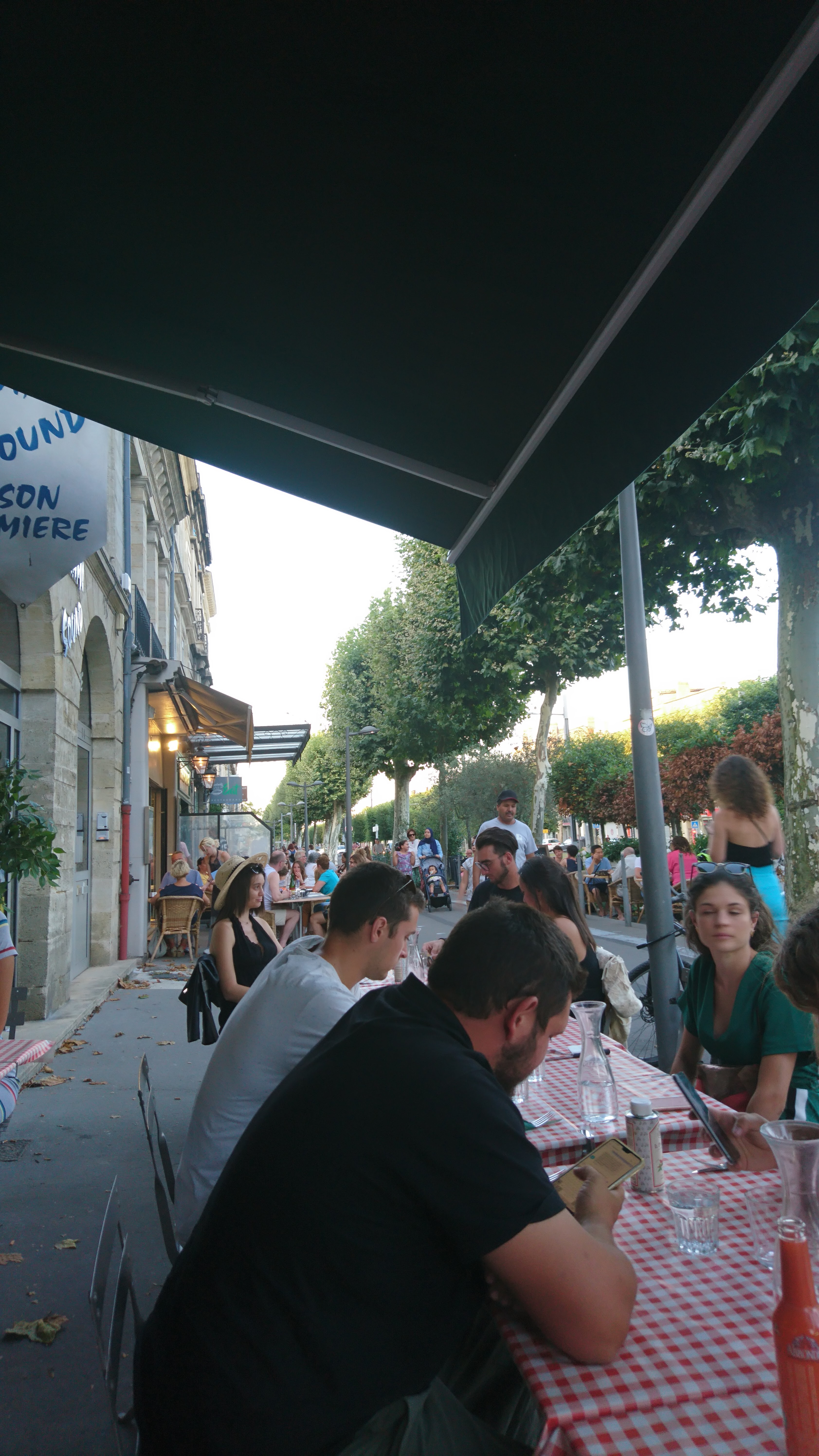 Photo n° 2 de l'avis de Jan.l fait le 15/07/2019 à 08:58