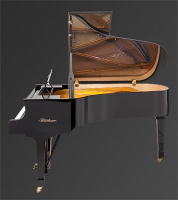 Clement Pianos - Music store