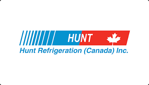 Hunt Refrigeration Canada Inc. - Toronto Terminal