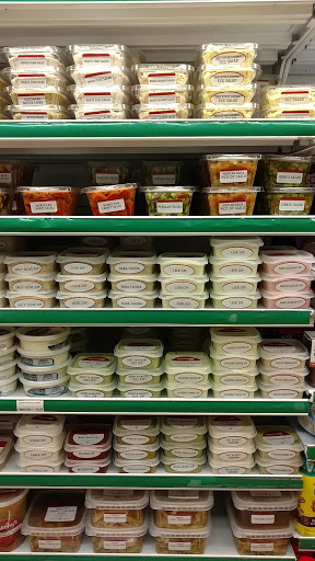 Grocery Store «Everfresh Supermarket», reviews and photos, 533 Middle Neck Rd, Great Neck, NY 11023, USA