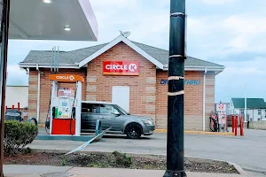 Circle K image