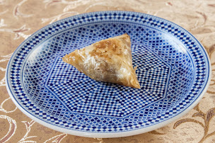 Photo n°27 de Au Palais de Marrakech à Montlhéry ()