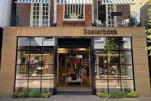 Soeterboek Shoes image