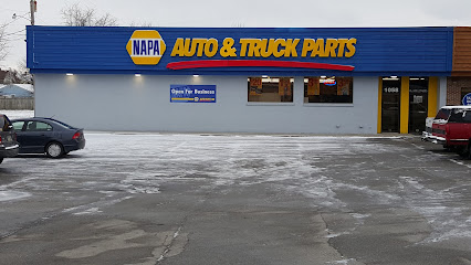 NAPA Auto Parts - Lima Auto & Truck Supply (East)
