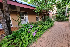 Motel Villa Africa image