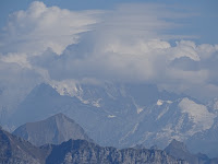 Pointe de la Sambuy du Restaurant 