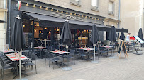 Bar du Restaurant italien La 500 Nantes - n°3