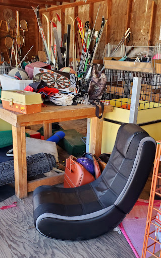 Thrift Store «St. Vincent de Paul Thrift Store», reviews and photos, 4009 S 56th St, Tacoma, WA 98409, USA