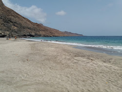 Foto di Baixo Rocha ubicato in zona naturale