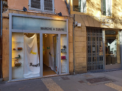 Marche à Suivre à Aix-en-Provence