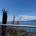 Photo n°4 de l'avis de Luca. fait le 30/07/2017 à 14:55 sur le  Trattoria Bar Panoramico à Torri del Benaco