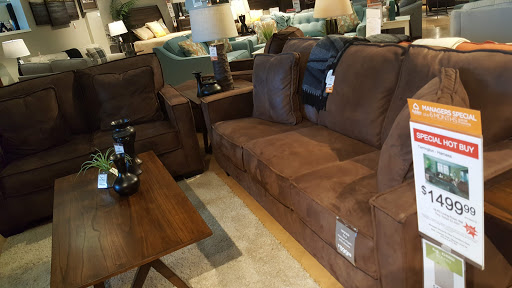 Furniture Store «Ashley HomeStore», reviews and photos, 855 Ashley Way, Colton, CA 92324, USA