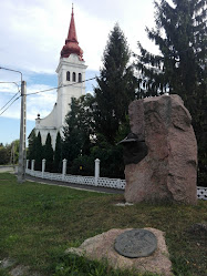 Miskolc-Hejőcsabai Református templom