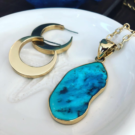 Boutique «Coast Boutique», reviews and photos, 229 Commercial Blvd, Lauderdale-By-The-Sea, FL 33308, USA