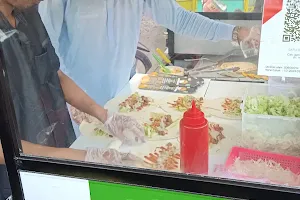 Khan Kebab ampil image