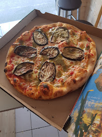 Pizza du Pizzas à emporter Pizzeria la casa à Montpellier - n°16