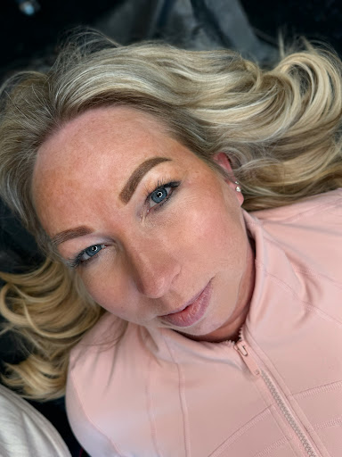 Explore stoic tattoos ideas, creative tattoo ideas in Peoria Heights, available at BeautiFULL Brows By Jen Microblading - Permanent Makeup Wild Honey Beauty Studio