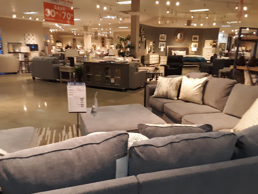 Furniture Store «Ashley HomeStore», reviews and photos, 10921 Hull Street Rd, Midlothian, VA 23112, USA