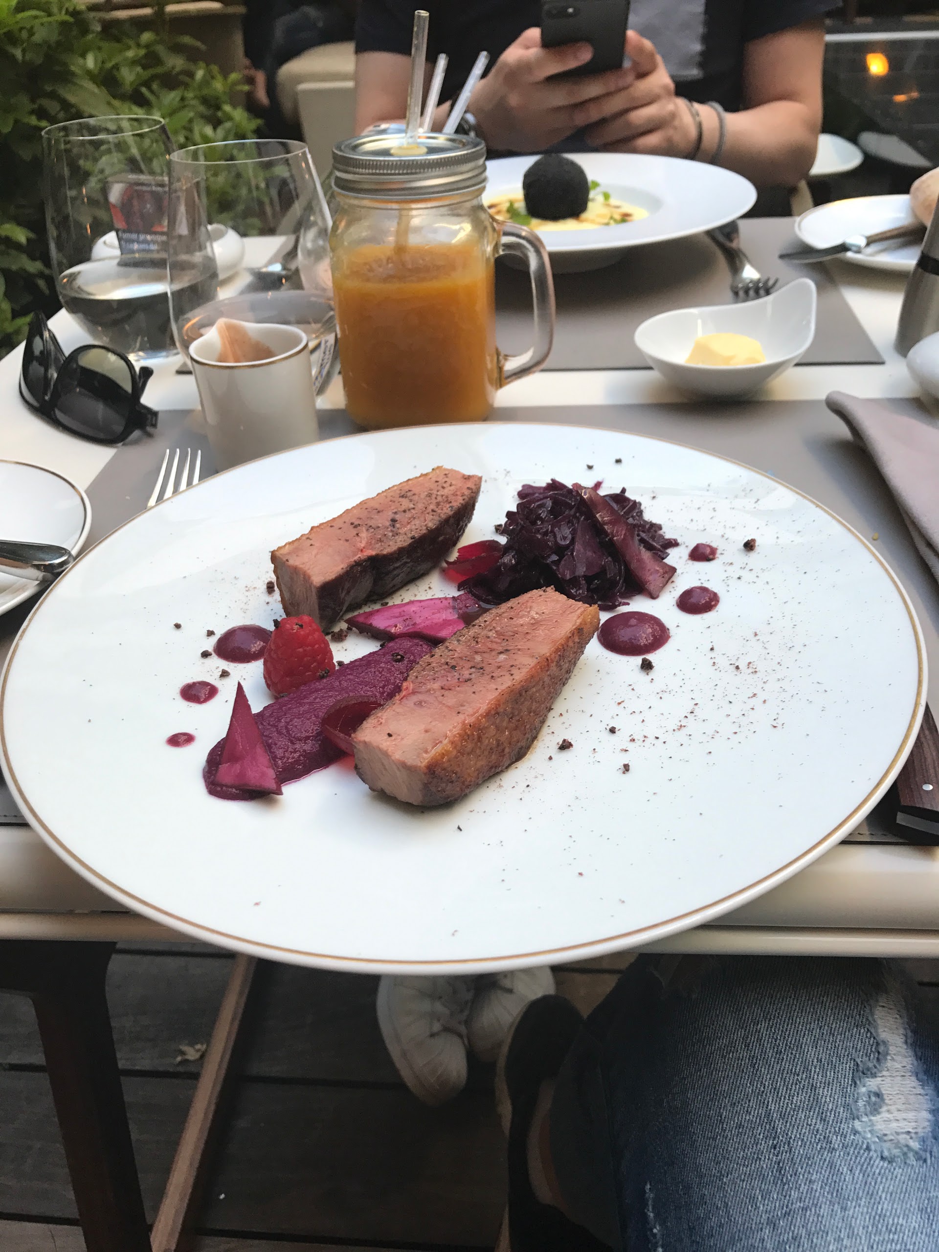 Photo n° 7 de l'avis de francoise.a fait le 07/06/2017 à 08:24