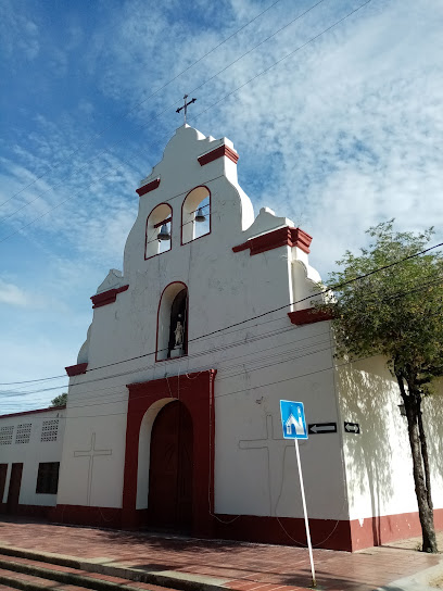 Iglesia De Guataquí
