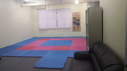 Supreme Sports Taekwondo Centre