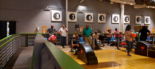 Bowling Alley «The Alley», reviews and photos, 131 Columbus St, Charleston, SC 29403, USA