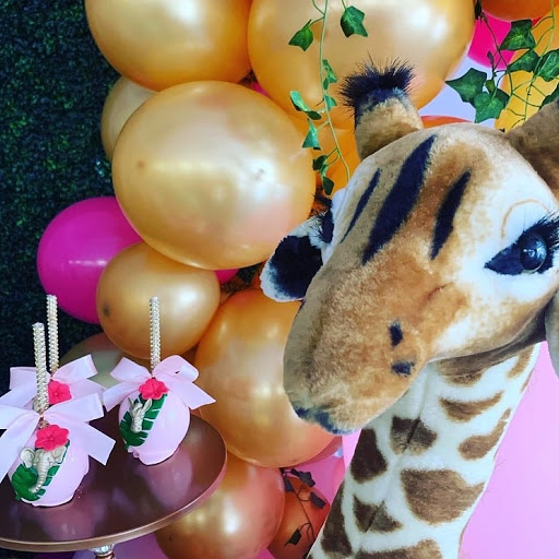 Event Planner «Sugahplum Events», reviews and photos, 2220 Jonesboro Rd #107, Fairburn, GA 30213, USA