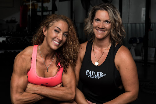 Personal Trainer «Pau.er Fitness by: Jamee Pau», reviews and photos, 6661 Blue Oaks Blvd #10, Rocklin, CA 95765, USA