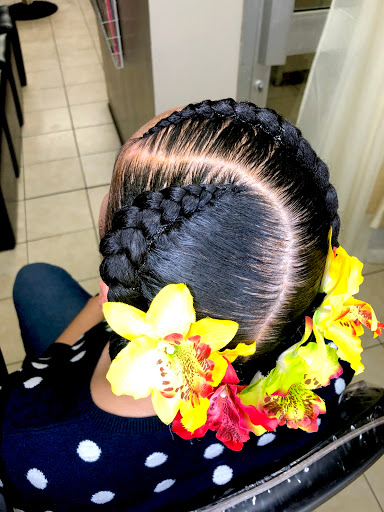 Beauty Salon «Salon Plaza Laurel», reviews and photos, 925 Fairlawn Ave, Laurel, MD 20707, USA