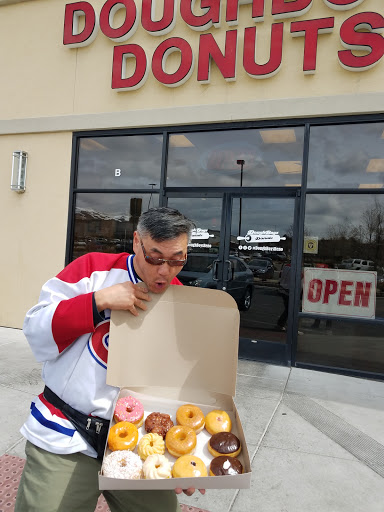 Donut Shop «DoughBoys Donuts», reviews and photos, 5115 Mae Anne Ave B, Reno, NV 89523, USA