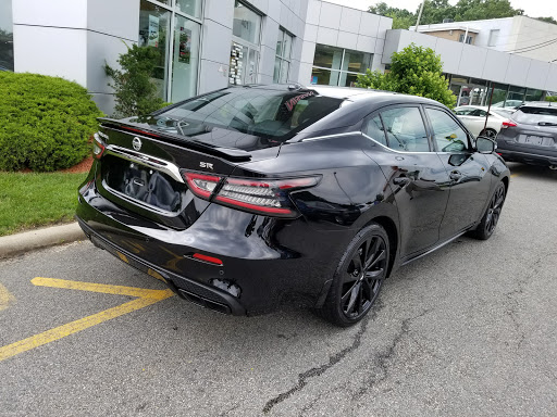 Nissan Dealer «Ramsey Nissan», reviews and photos, 401 NJ-17, Upper Saddle River, NJ 07458, USA