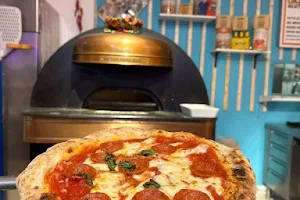 Sbago Pizza Napoletana e Hamburgher image